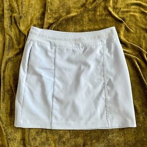 EP Pro golf skort
